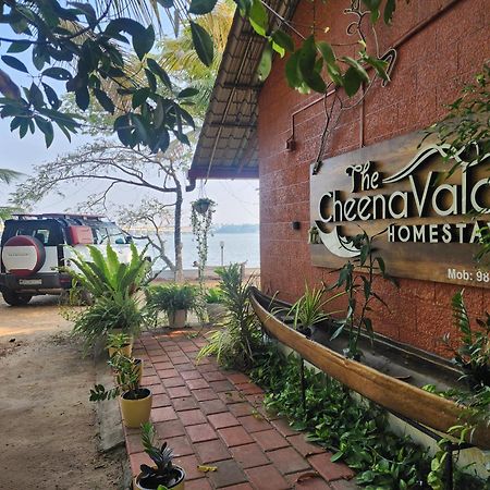 Cheenavala Fishing Homestay Kochi Esterno foto