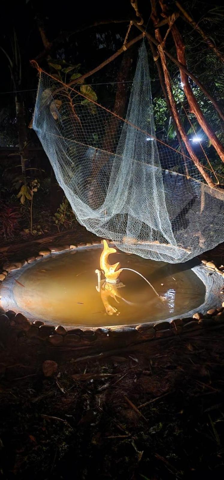 Cheenavala Fishing Homestay Kochi Esterno foto