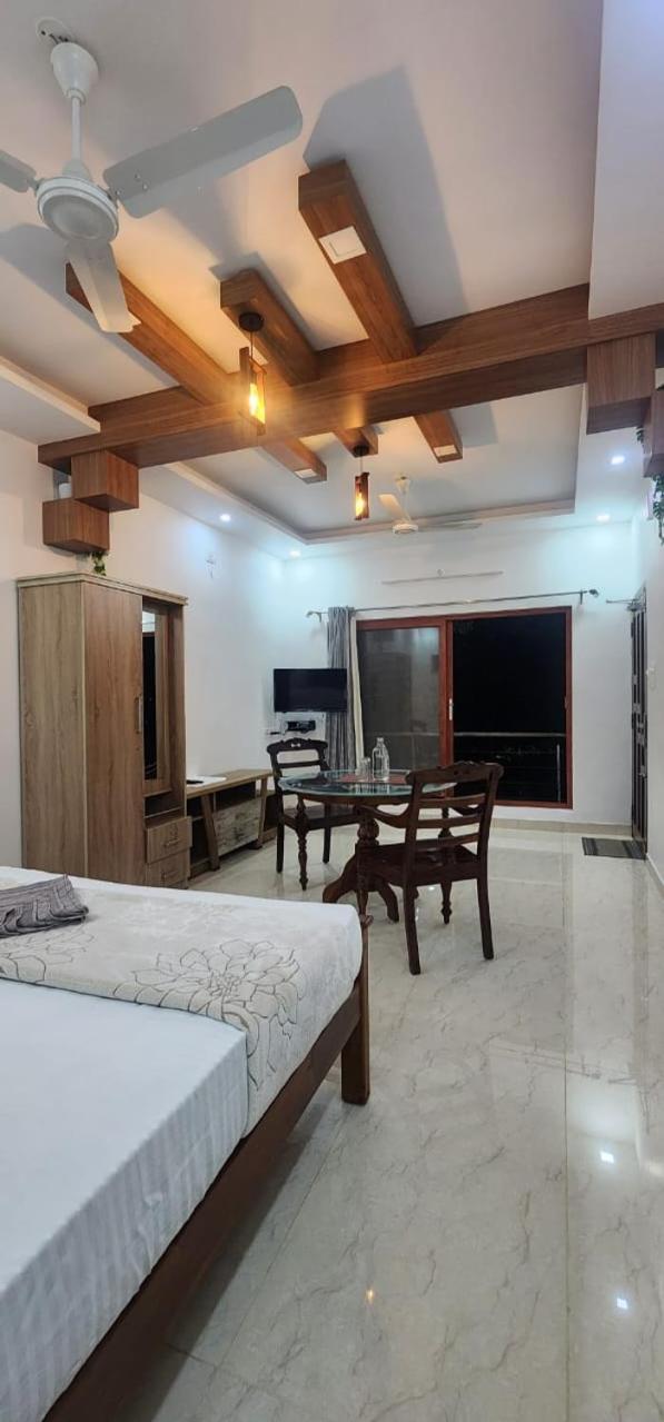 Cheenavala Fishing Homestay Kochi Esterno foto