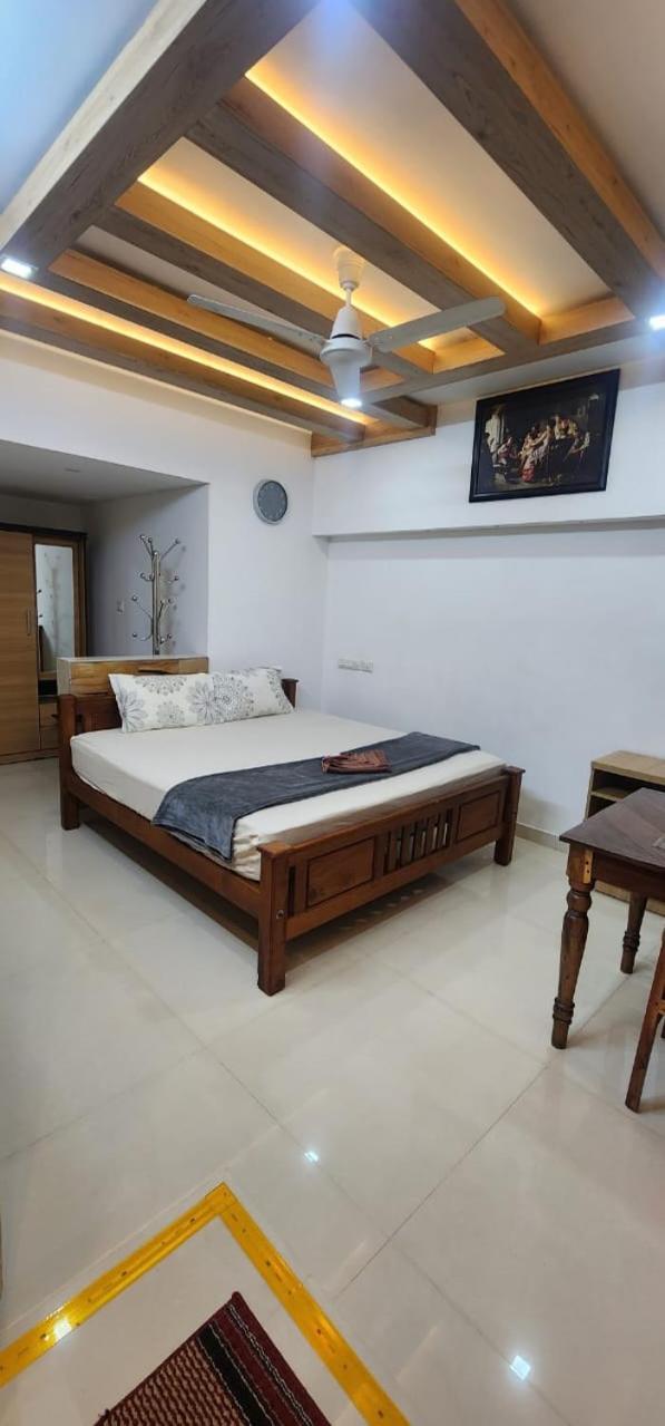 Cheenavala Fishing Homestay Kochi Esterno foto