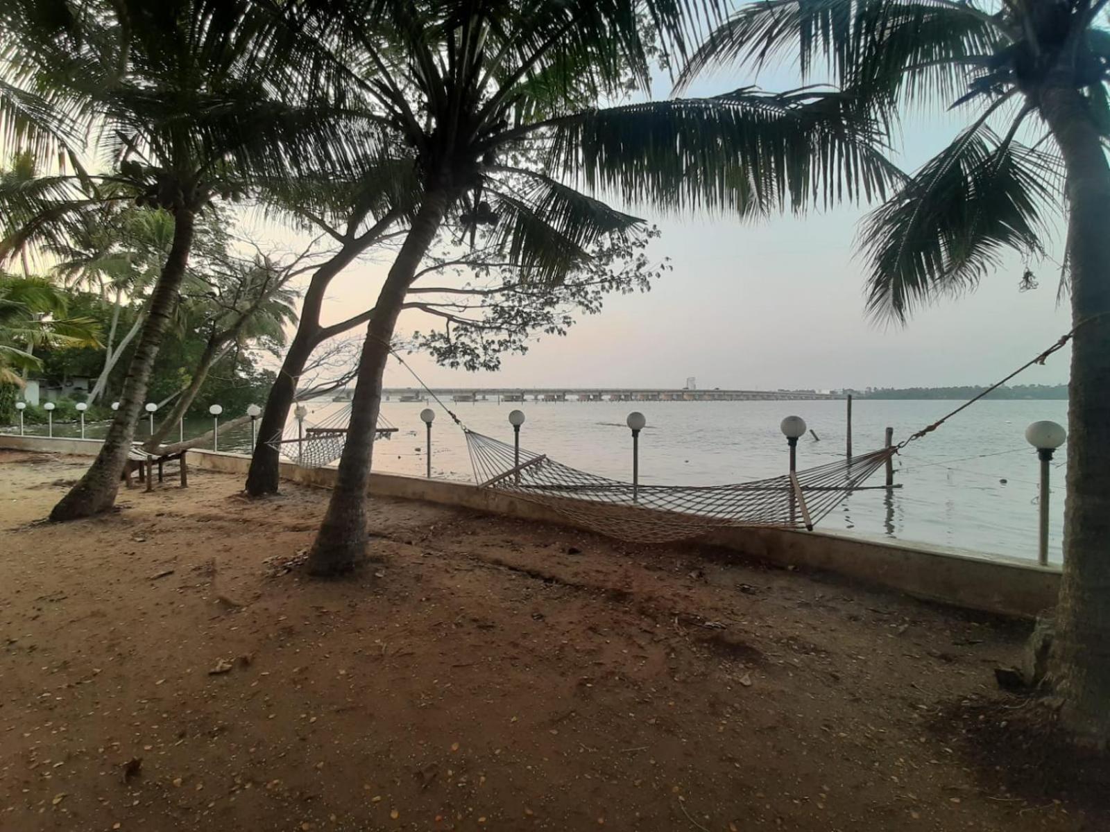 Cheenavala Fishing Homestay Kochi Esterno foto