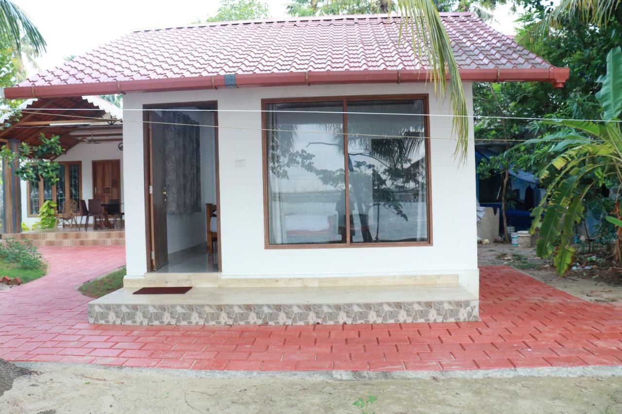 Cheenavala Fishing Homestay Kochi Esterno foto